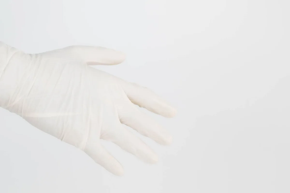 Blood Spill Cleanup in Bellevue, KY
