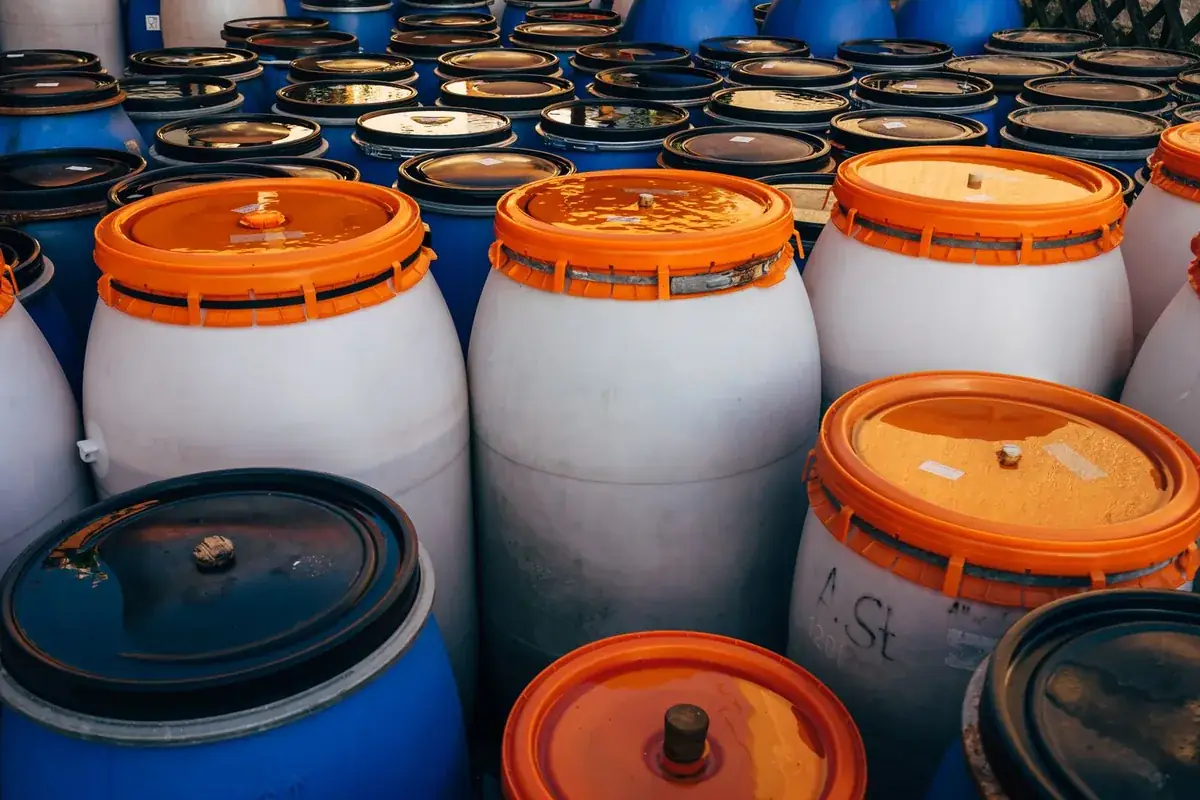 Hazmat Cleanup in Bellevue, KY